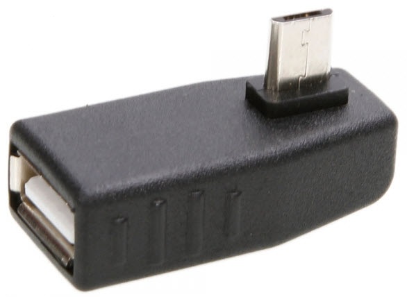 Micro 2 USB adapter 1
