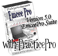 EmceePro Performance Suite
