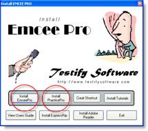 Official Site for Testify Software